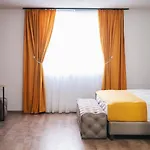 Hotell Domestika Skopje