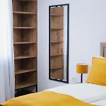 Hotel Domestika Skopje
