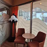 Hotell Domestika *