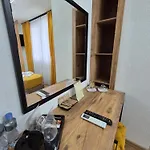 Hotell Domestika Skopje