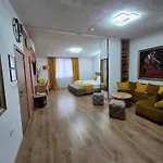 Hotell Domestika *