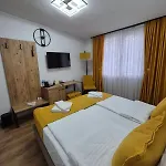 Domestika Hotell Skopje