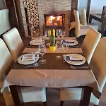 Hotell Domestika