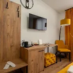 Hotell Domestika Skopje