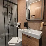 Hotell Domestika