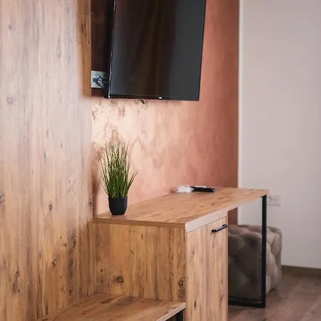 Domestika فندق سكوبجي
