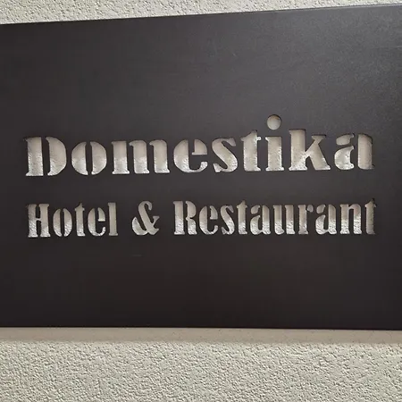 Domestika