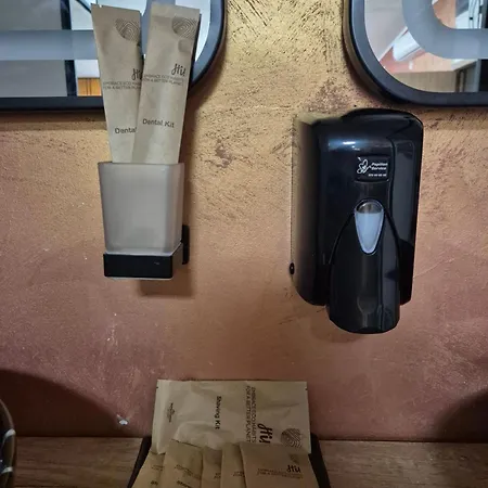 Domestika Hotel Skopje