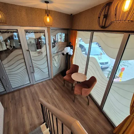 Domestika Hotel Skopje