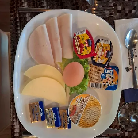 Domestika Hotel Skopje