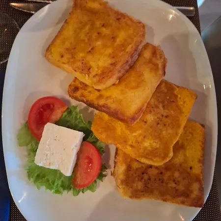 Domestika Hotel Skopje