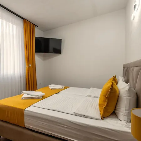 فندق Domestika سكوبجي
