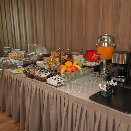 Hotell Domestika