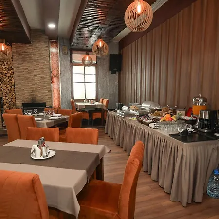 Domestika Skopje