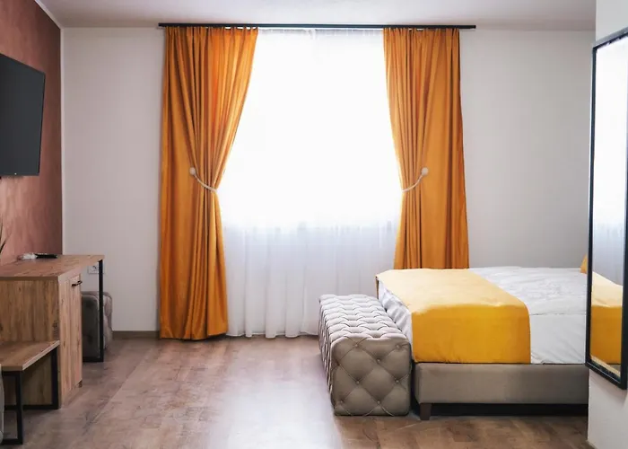 Hotel Domestika Skopje