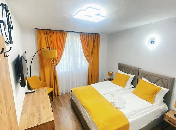 Hotel Domestika Skopje