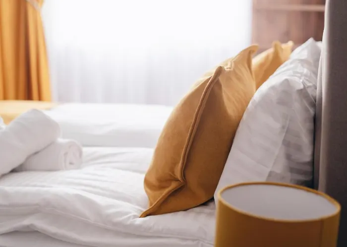 Domestika Hotel Skopje