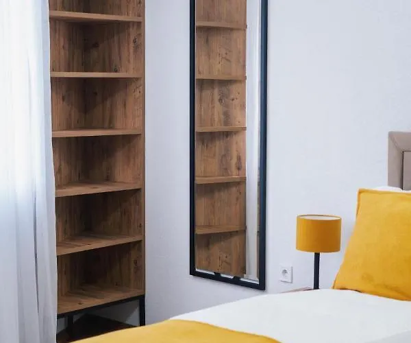 Hotel Domestika Skopje