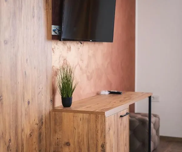 Domestika Hotel Skopje