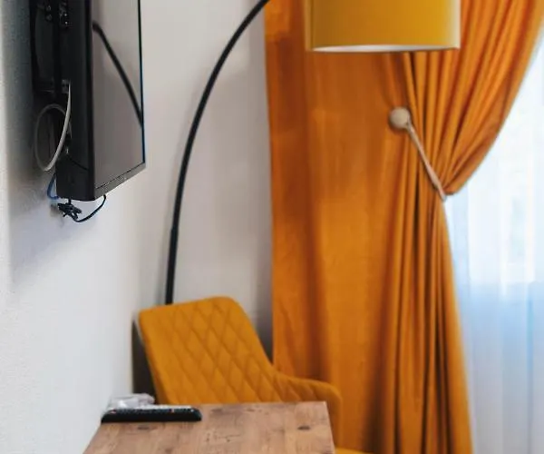 Hotel Domestika Skopje