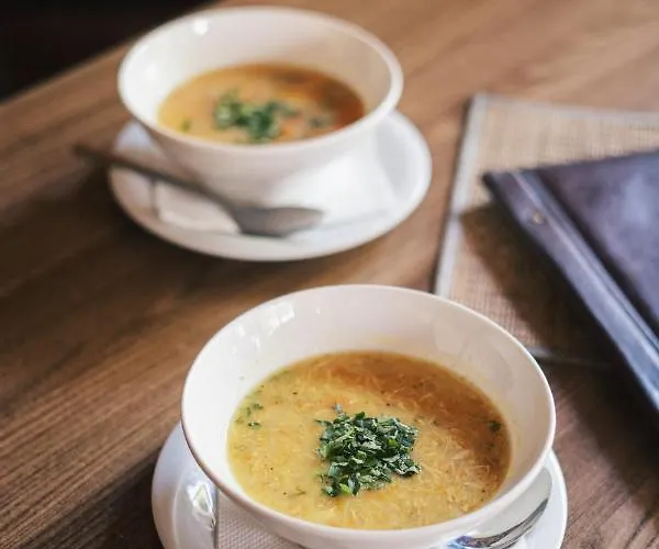 Domestika Hotel Skopje