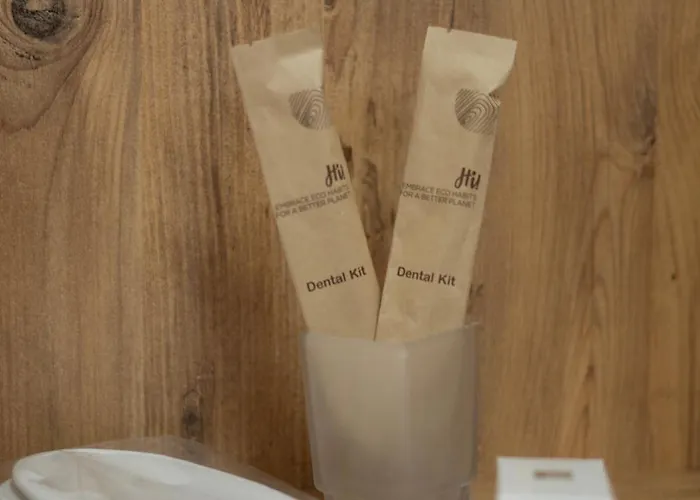 Hotel Domestika Skopje