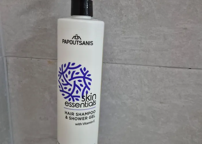 Hotel Domestika Skopje