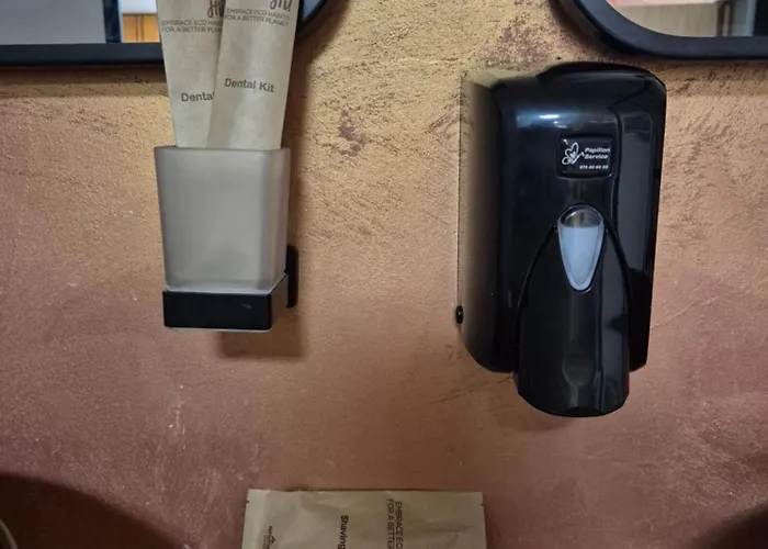 Domestika Hotel Skopje