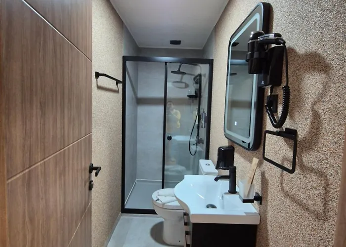 Hotel Domestika Skopje