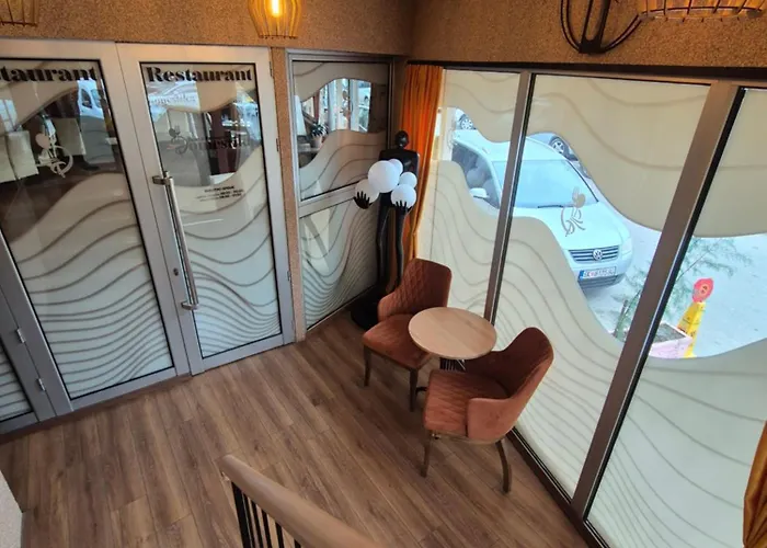 Domestika Hotel Skopje