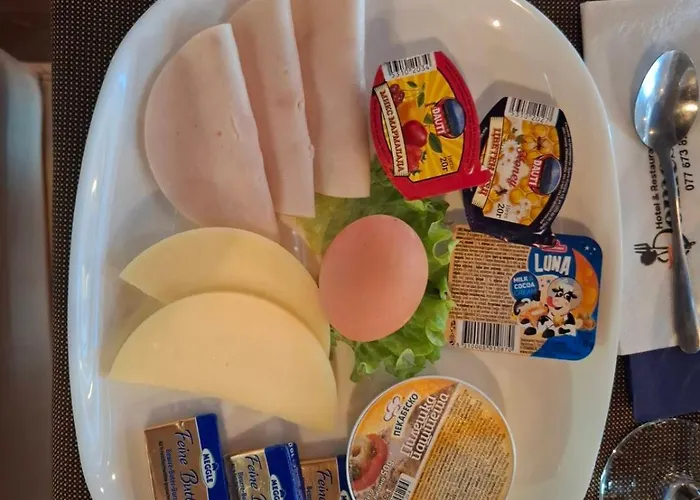 Domestika Hotel Skopje